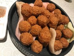 -萃華楼(王府井店)