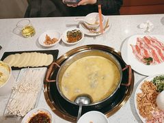 -八珍玉食鸡煲·打边炉(印象城店)