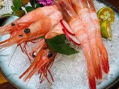 -晶吉·居酒屋·烧鸟·海胆(民主广场店)