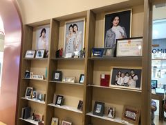 -海马体照相馆(成都来福士广场店)