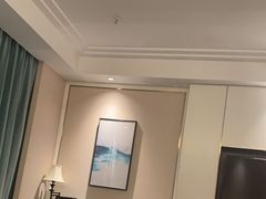 -广州番禺万博汉溪长隆希岸Deluxe酒店