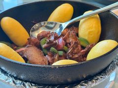 -小南洋海景餐厅(深圳湾店)