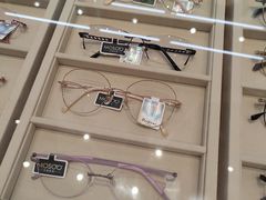 -MOSOO美速眼镜·国际品牌馆(八佰伴店)