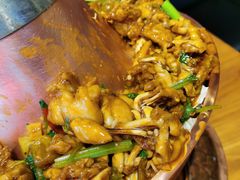 -炉小二铜锅牛蛙•川湘菜(三里屯店)