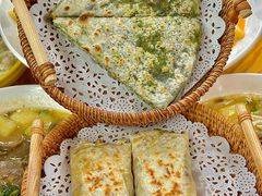 -面道赞宁海海鲜面(迎凤街店)