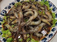 醉虾-小实惠嘉(威海路店)