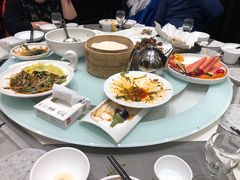 -皇城根·烤鸭·鱼头·家常菜(欧亚大观乐活城店)