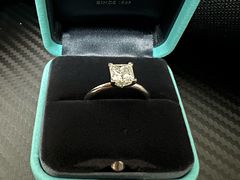 -Tiffany & Co.蒂芙尼
(武汉武商MALL店)