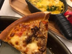 -必胜客(安河桥北店)