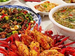 -辣螃铠盆盆蟹大排档(总店)