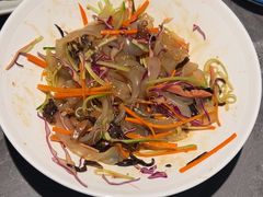 -1937青岛老味道·海肠捞饭·青岛菜(大鲍岛栈桥店)