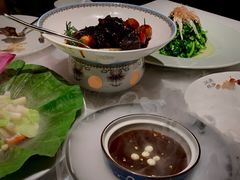 招牌红烧牛小排-江南雅厨(李公堤店)