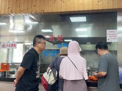 -味一早餐(新芝路店)