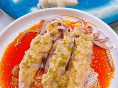 -麒麟中餐厅·经典粤菜·地道菜式老字号(广州长隆酒店)