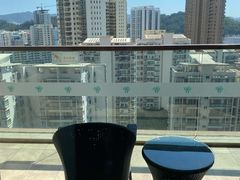 -三亚湾红树林度假世界(木棉酒店)
