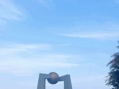 -青澳湾北回归线广场