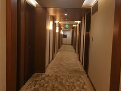 -上海浦东嘉里大酒店