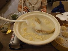 -苏小柳点心·手作小笼包(浦东嘉里城分院)