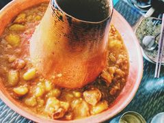 -火燒雲傣家菜(鼓楼店)