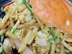 -台州老六海鲜面馆(上南总店)
