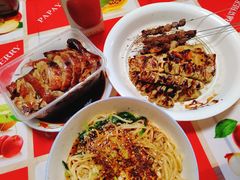 -章云板鸭(马道街店)