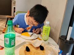 -乐凯撒披萨(南山书城店)