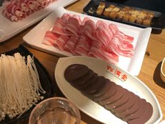 -虾满堂(瑞虹店)