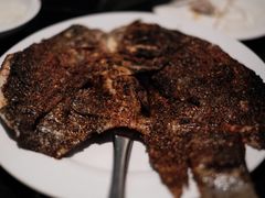 罗非鱼-南蛮子(进贤路店)