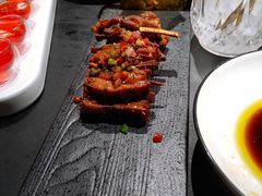 -梅花境(万科店)