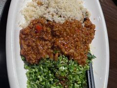 -味上湘菜馆(岳麓山店)