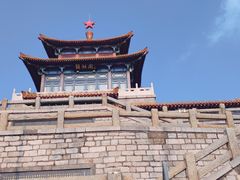 -解放阁