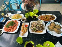 -小海豚·老字号海鲜餐厅(三亚湾店)