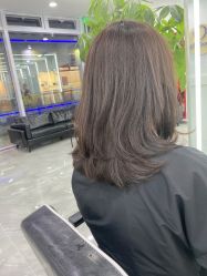 -Coo Hair salon