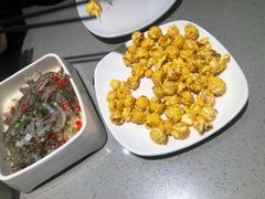 -半天妖烤鱼(紫荆广场店)