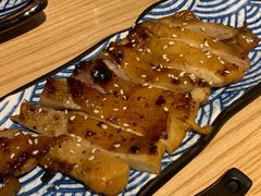 山贼鸡排-六本目日式料理(珊瑚沙家园店)