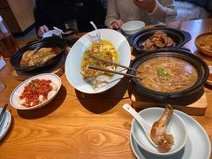 -顺香居·老字号湖北菜(江汉路店)