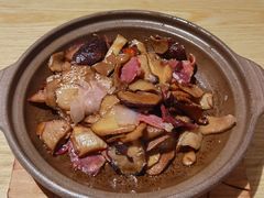 -云味馆·云南菜·云南米线(中洲店)