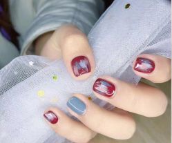 -Halo美甲美睫