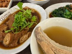 -松發肉骨茶(先得坊店)