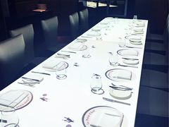 -翡翠36餐厅(浦东香格里拉店)