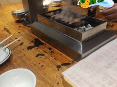 -老白清真烧烤(锦州旗舰店)