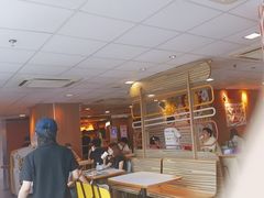 -麦当劳(中山大道中店)