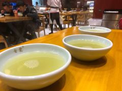 -古觉面片(凤城十路店)