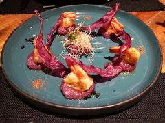 -AZUL by FUEL蓝色·法式酒馆(琶醍店)