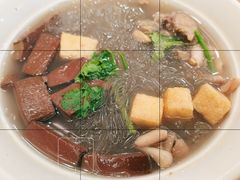 -鸡鸣汤包(红山动物园店)