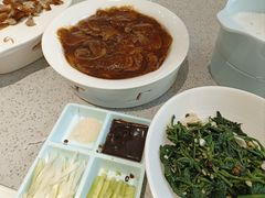 -紫光园·烤鸭·北京菜(团结湖店)