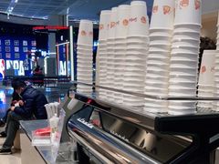 -Seesaw Coffee(西岸凤巢店)