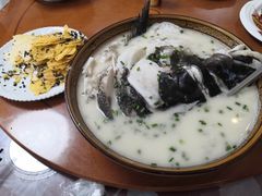 -洪福饭店·十八年老店