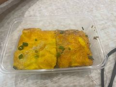 传统三鲜豆皮-老通城豆皮大王(吉庆街店)