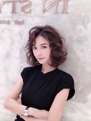 -INSTYLE造型·明星店